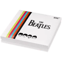 Kugelschreiber Great Characters The Beatles — thumbnail 3