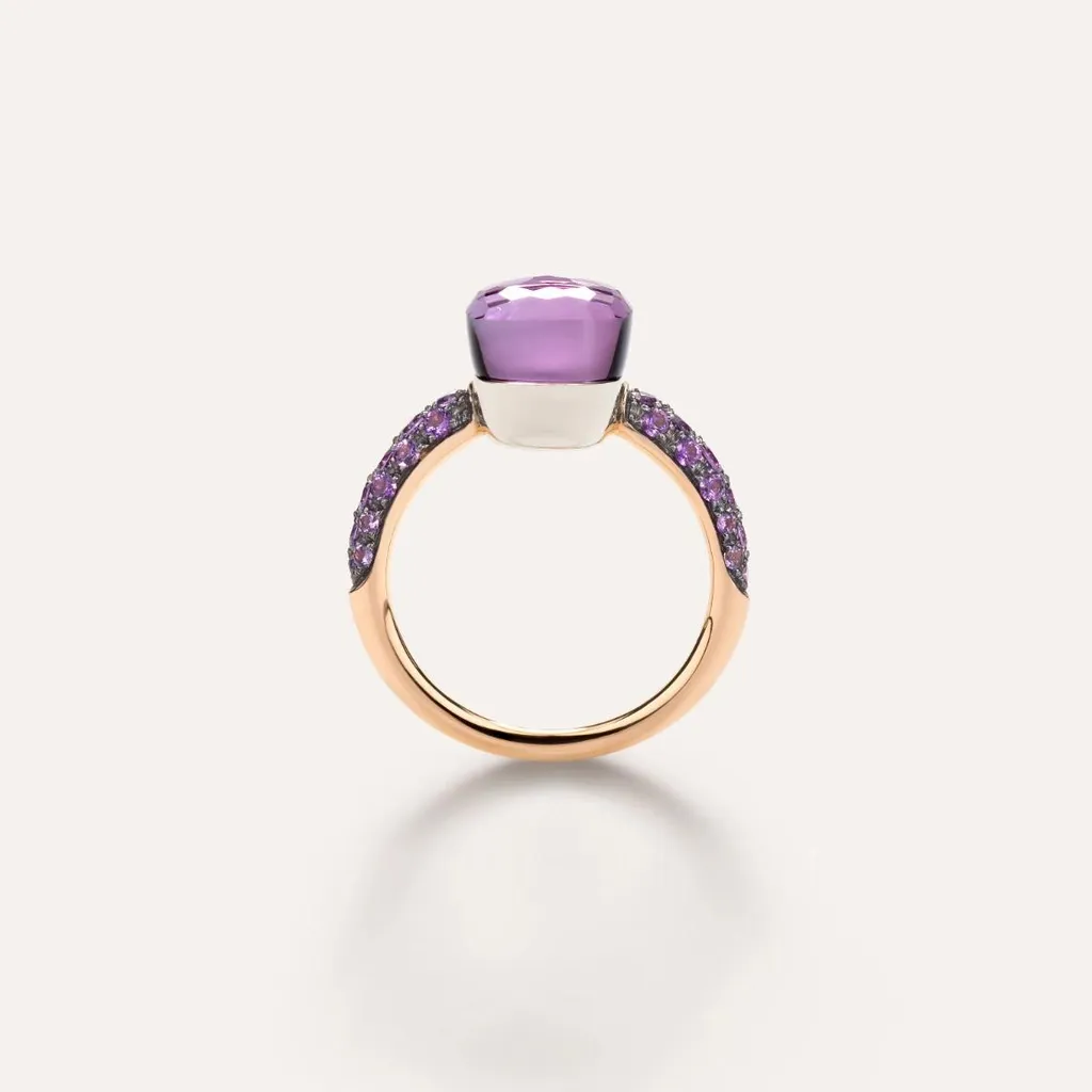 Ring Nudo Petit — 3