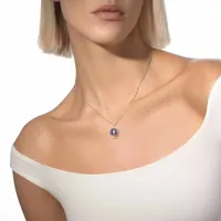 Halskette Lucky MOVE Lapis Lazuli Small — thumbnail 3