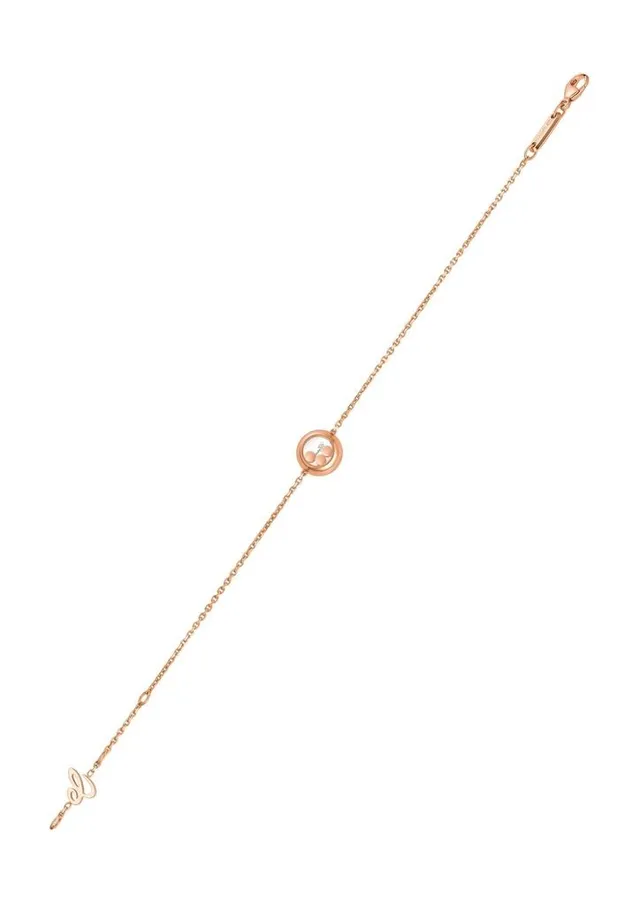 Náramek HAPPY DIAMONDS Round — 3