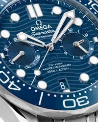 Seamaster Diver 44mm 300M — thumbnail 3