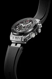 Big Bang Unico Titanium Ceramic 44mm — thumbnail 3