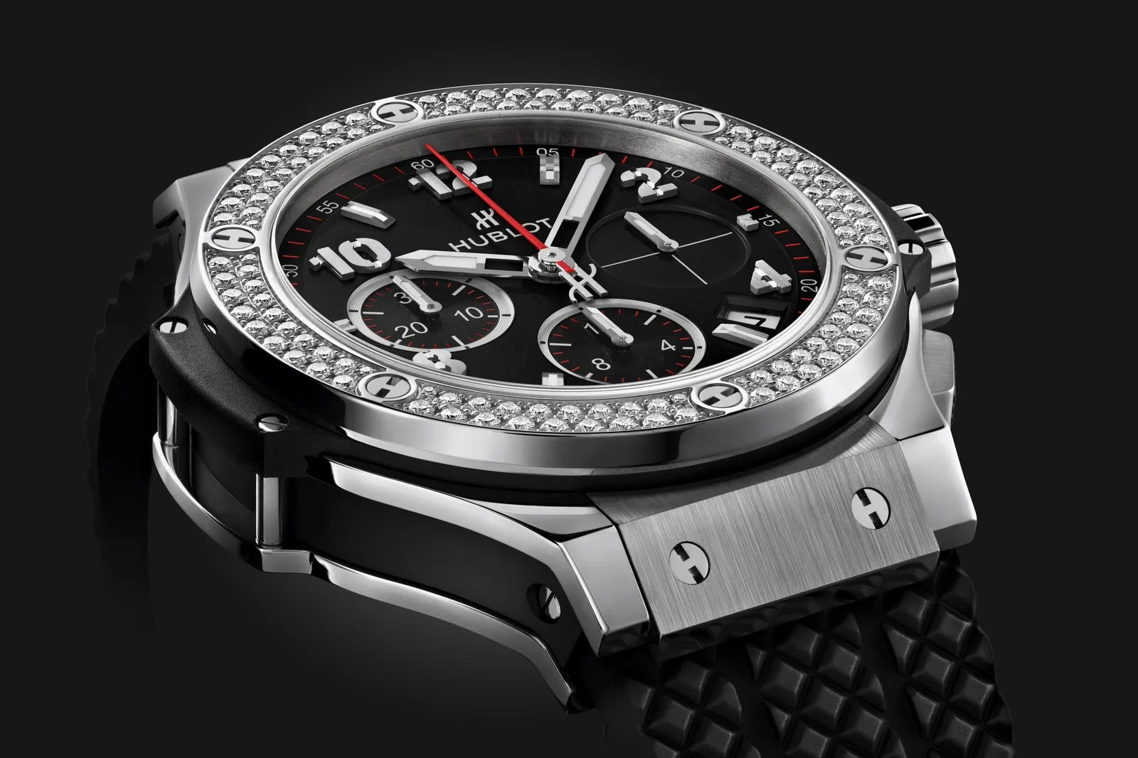BIG BANG Steel 41 MM — 3