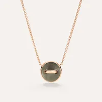 Necklace Pom Pom Dot — thumbnail 3