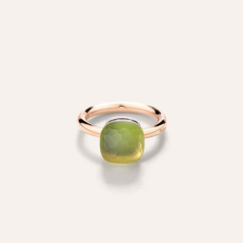 Ring Nudo Gelé Classic — 3