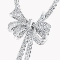 Necklace Tilda’s Bow Classic — thumbnail 3