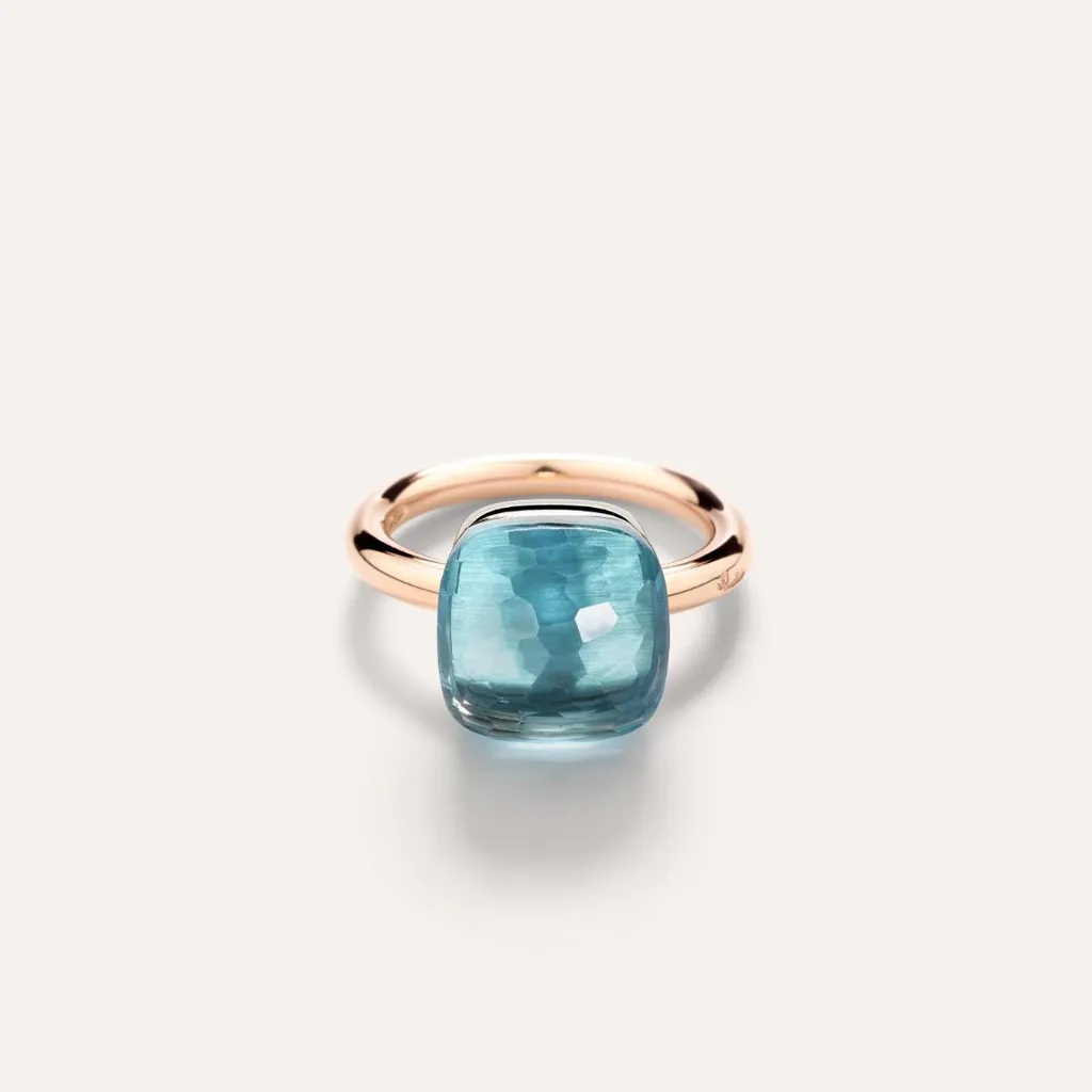 Ring Nudo Maxi — 3