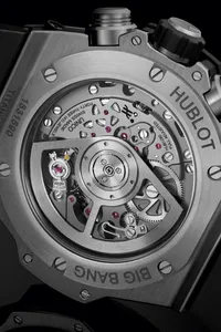 Big Bang Unico Titanium — thumbnail 3