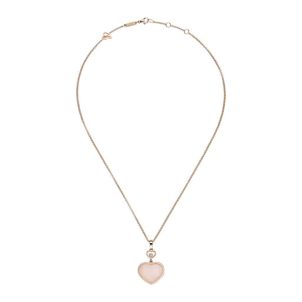 Přívěsek Happy Hearts — 3