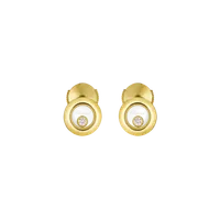 Ohrringe Happy Diamonds Icons — thumbnail 3