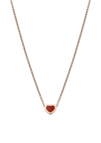 Necklace MY Happy Hearts — thumbnail 3