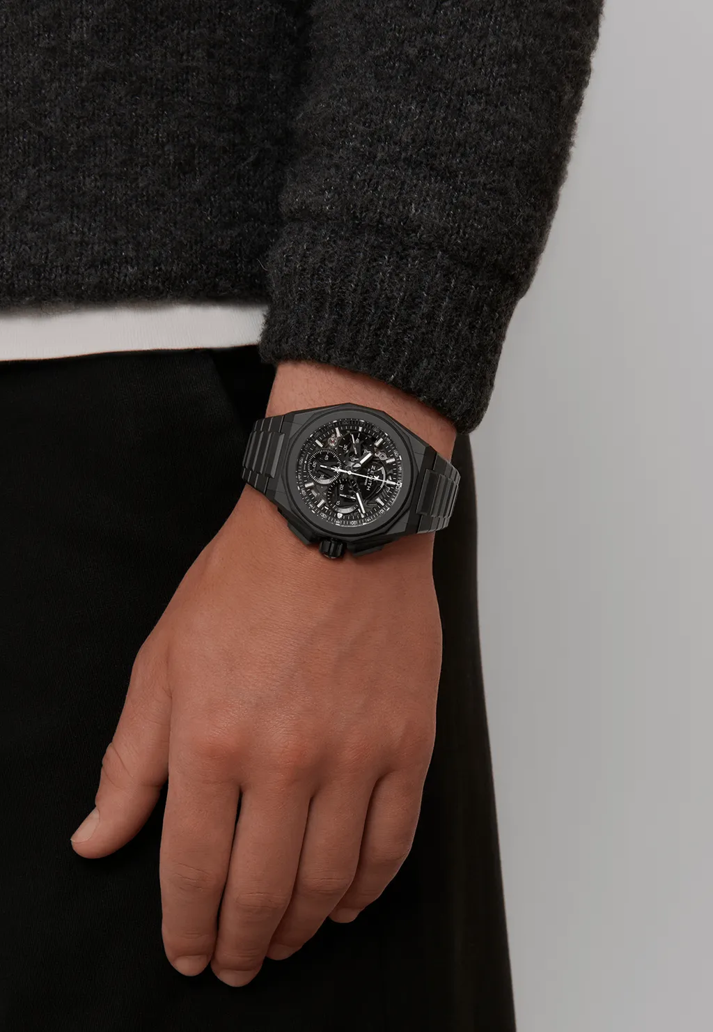 DEFY Extreme — 3
