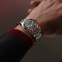 Black Bay 58 GMT — thumbnail 3