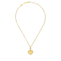 Přívěsek Happy Hearts Golden Hearts — thumbnail 3