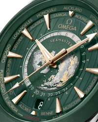 Seamaster AQUA Terra 150M — thumbnail 3