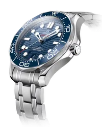 Seamaster Diver 300M — thumbnail 3