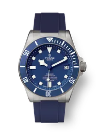 Pelagos Blue 42mm — thumbnail 3