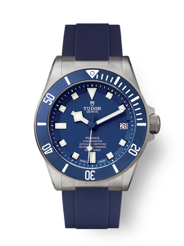 Pelagos Blue 42mm — 3