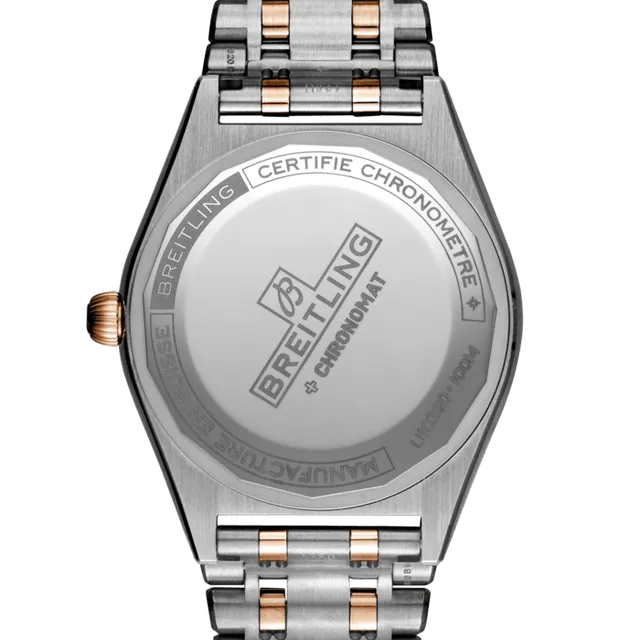 Chronomat Automatic 36 — 3