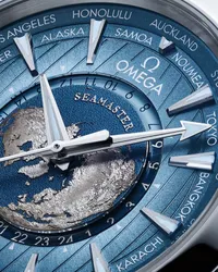 Seamaster AQUA Terra 150M — thumbnail 3