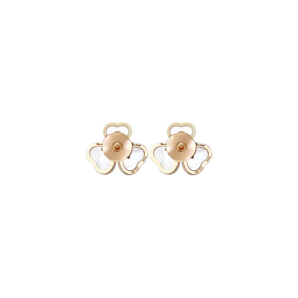 Ohrringe Happy Hearts — 3