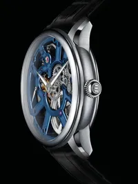 MASTERPIECE Skeleton 43mm — thumbnail 3