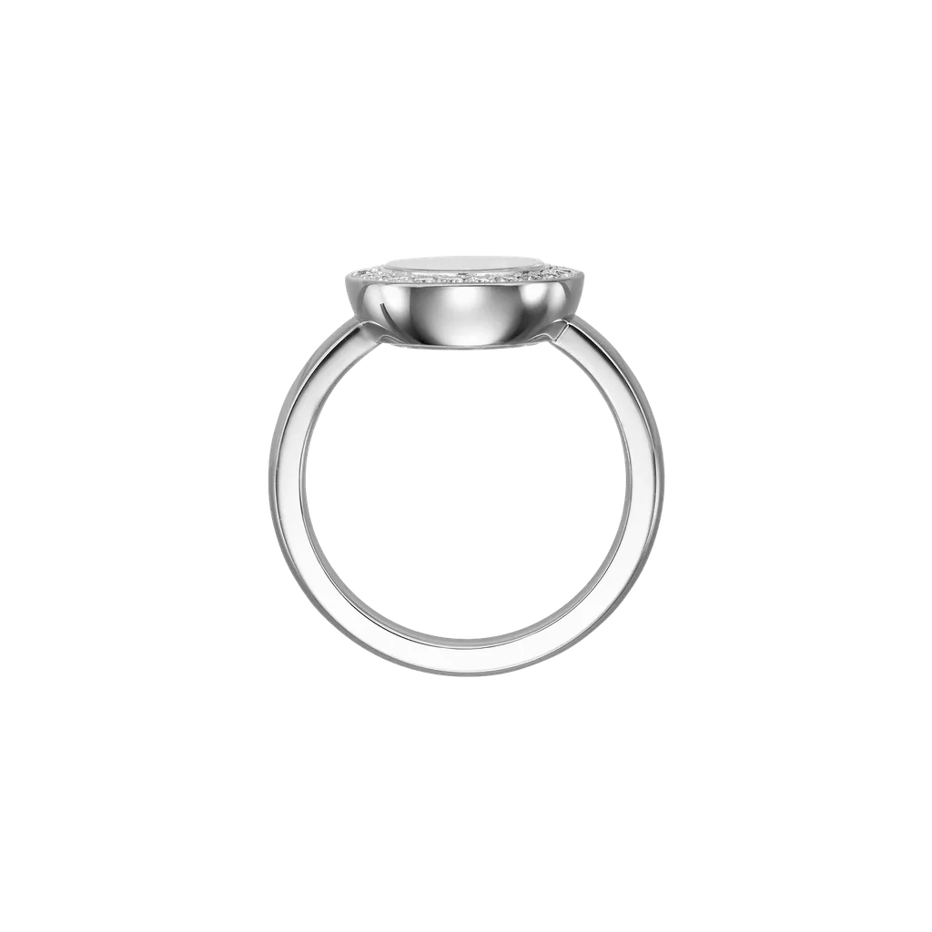 Ring Happy Diamonds Icons — 3