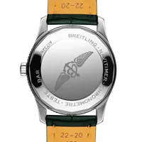 Navitimer Automatic 41 — thumbnail 3