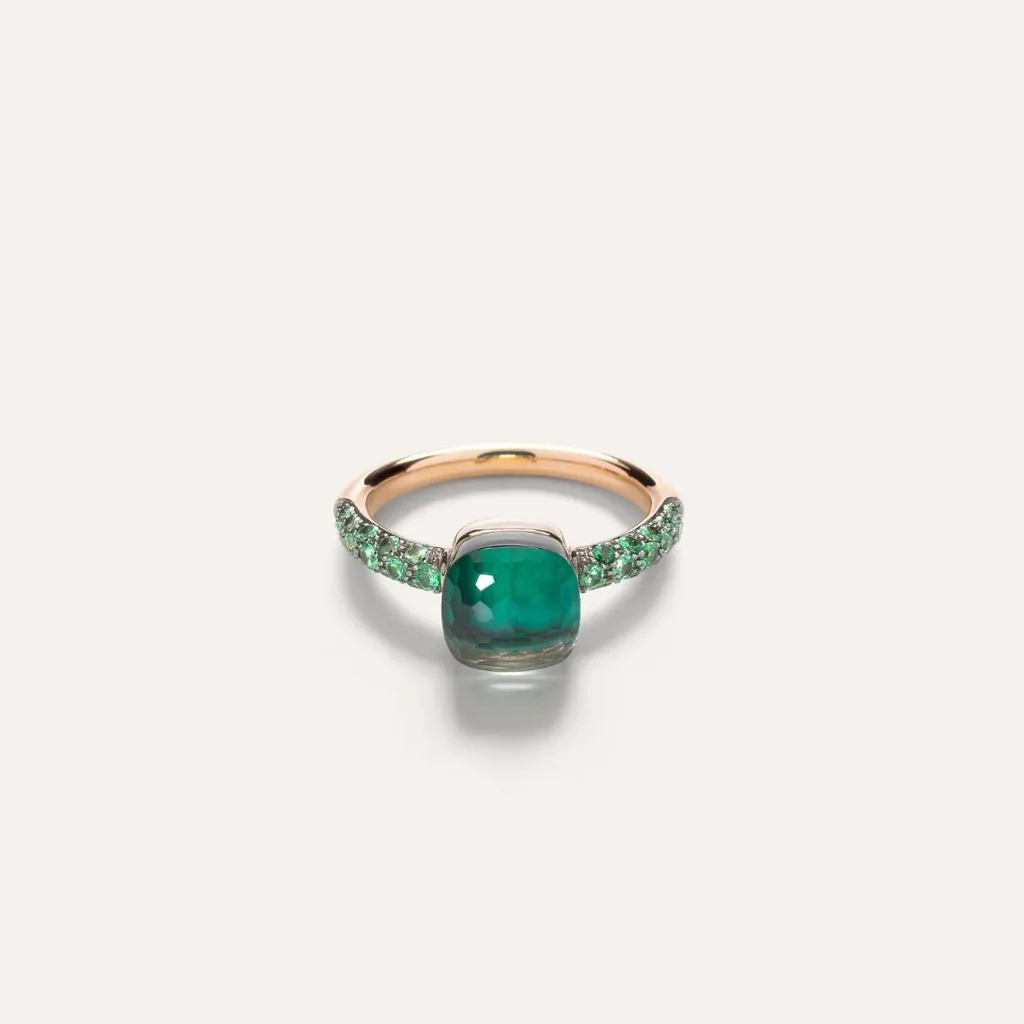 Ring Nudo Petit — 3