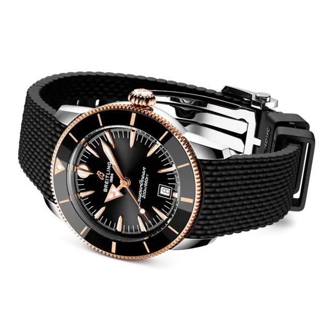 Superocean Heritage B31 Automatic 42 — 3
