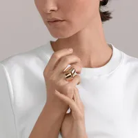 Ring Abbraccio — thumbnail 3