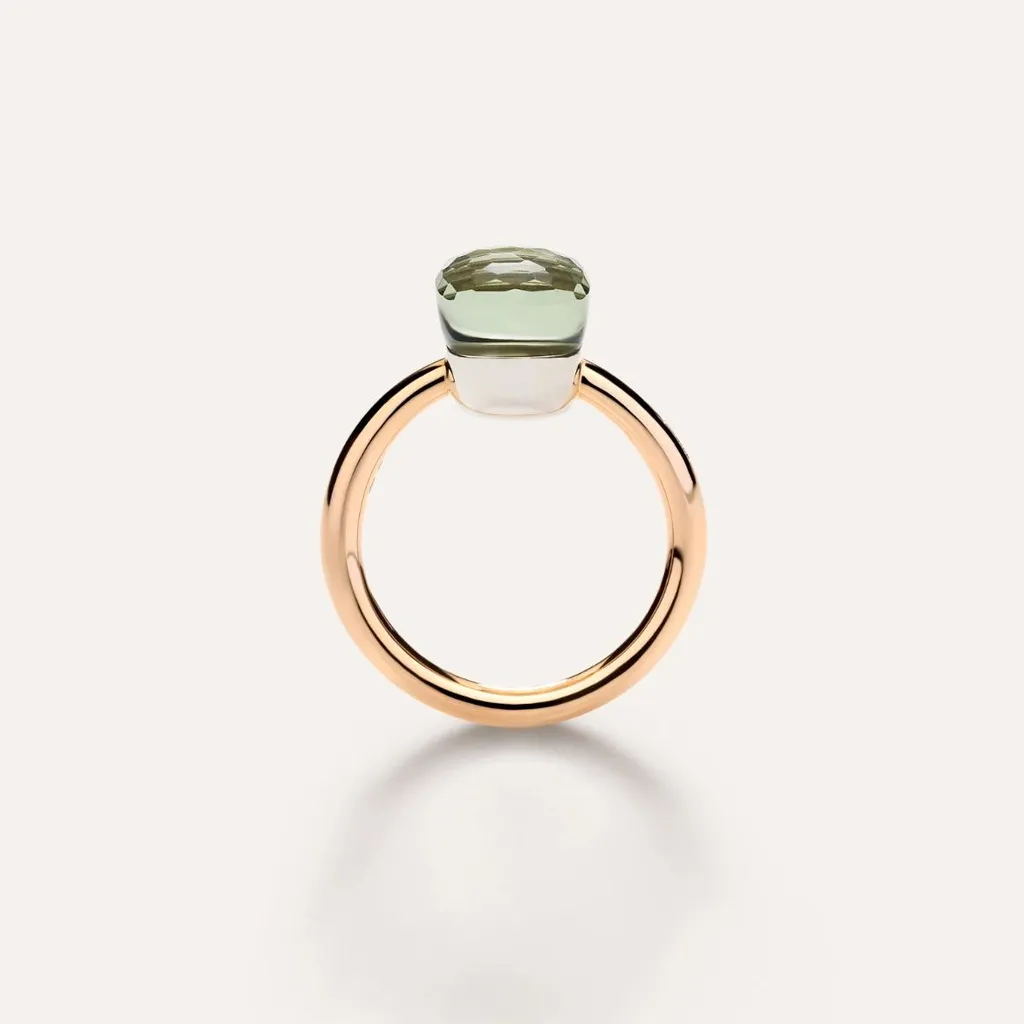 Ring Nudo Petit — 3