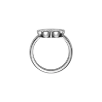 Ring Happy Diamonds Icons — thumbnail 3