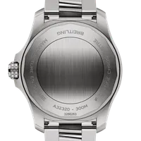 Avenger Automatic GMT 44 — thumbnail 3