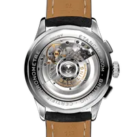 Premier B01 Chronograph 42 — thumbnail 3