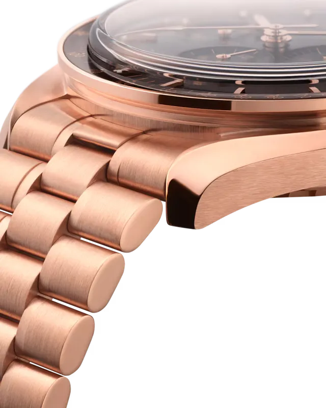 Moonwatch Professional Co‑axial Master Chronometer Chronograph 42 MM — 3