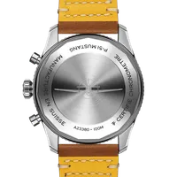 Classic AVI Chronograph 42 P-51 Mustang — thumbnail 3