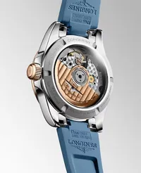 Conquest 34mm — 3