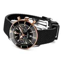 Superocean Heritage B01 Chronograph 42 — thumbnail 3