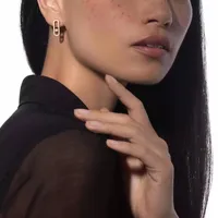 Earrings MOVE UNO — thumbnail 3