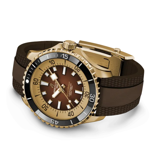Superocean Automatic 44 — 3