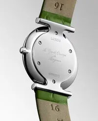 LA Grande Classique DE Longines — 3