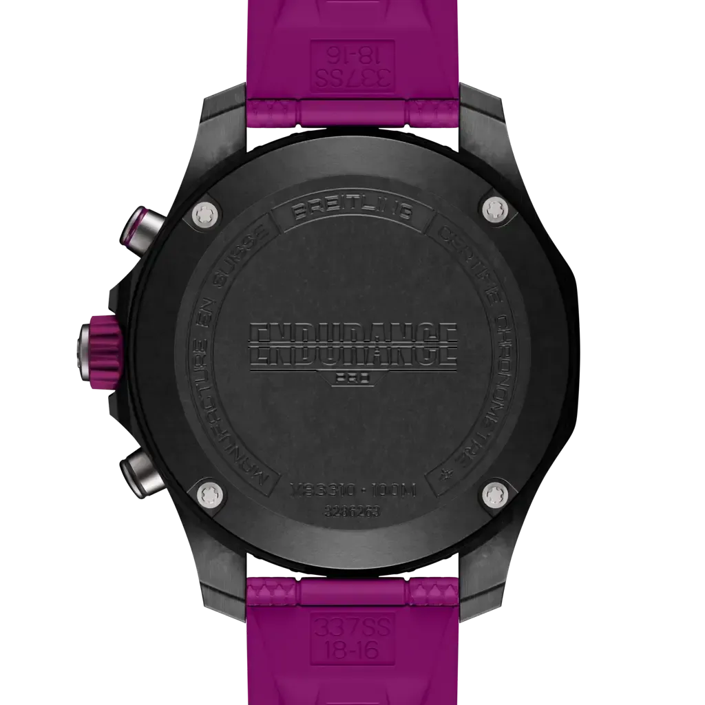 Endurance Pro 38 — 3