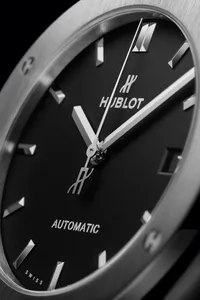 CLASSIC FUSION TITANIUM 45mm — thumbnail 3