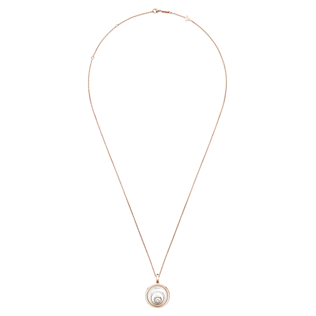Pendant Happy Spirit — 3