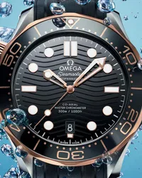 Diver 300M Co‑axial Master Chronometer 42 MM — thumbnail 3