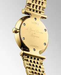 La Grande Classique de Longines 24MM — 3