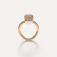 Ring Nudo Petit — thumbnail 3