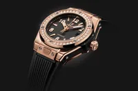 Big Bang Unico Gold 33mm — thumbnail 3