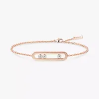 Bracelet Move Classique Ciselé — thumbnail 3